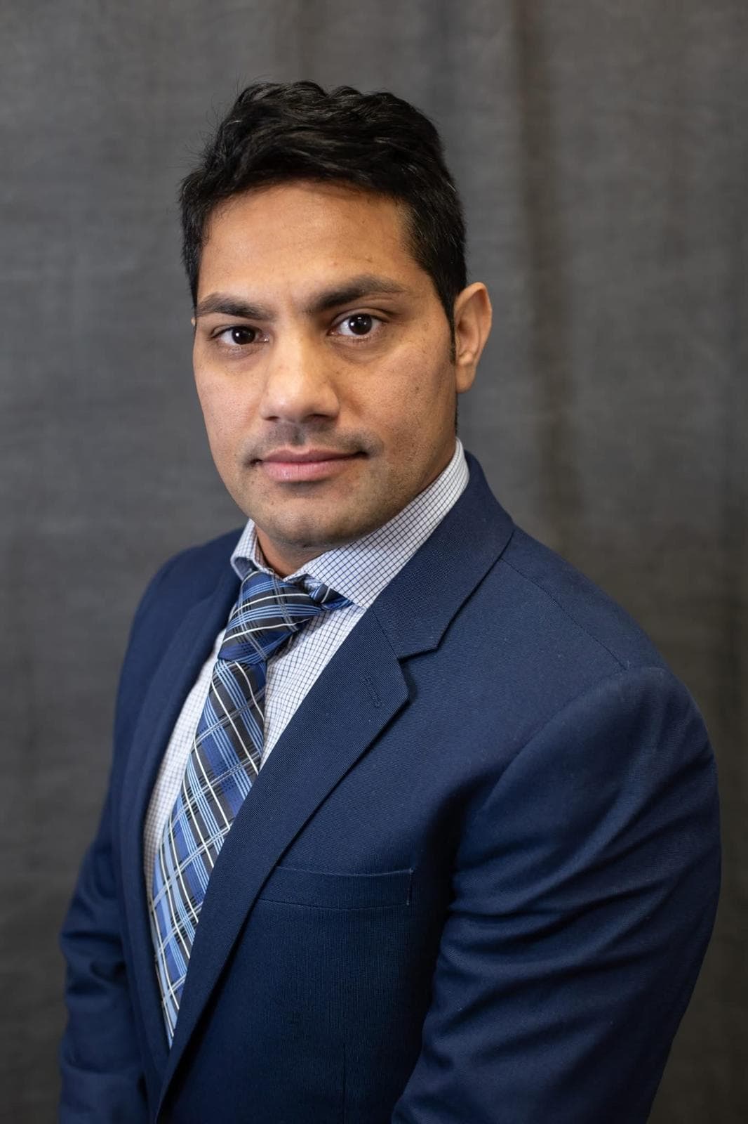 Govinda Dhakal, M.S., M.B.A. — Business Development & Strategy